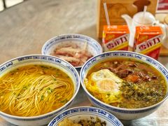 -永丰面馆(汉口路店)
