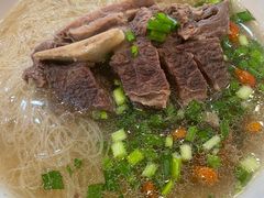 -老牌依强牛肉店(达道总店)