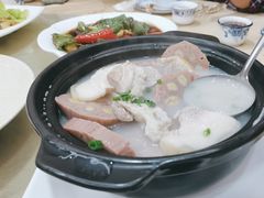 莲藕煲-荷香居(洞企石路店)