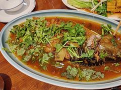 -那家老院子东北菜·饺子·小鸡炖蘑菇(艳华街店)