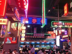 -王庄阿咪海鲜大排档(象园店)
