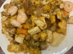 -桃子餐厅·天津菜(红星路直营店)