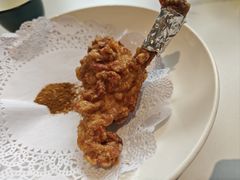 -梅利汴京烤鸭•开封豫菜地标店(晋安路店)