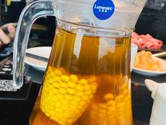 -捞神锅物料理(宝龙店)