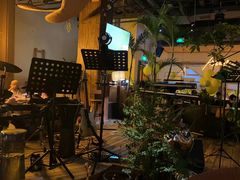 -不二·民谣音乐餐吧(长沙店)