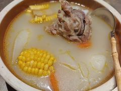 -六合居·明厨亮灶餐厅(成双大道店)