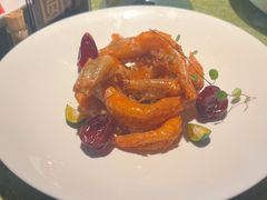 -太守宴·蘭院(天塔店)