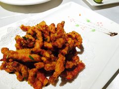 -苔圣园酒家(尊木汇国际艺术广场店)