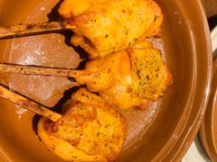 -萨莉亚意式餐厅(苏州泉屋店)