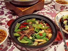 -杨记隆府(时代天街店)