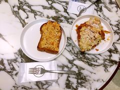 -WHEAT&BAKER-麥(凯德来福士店)