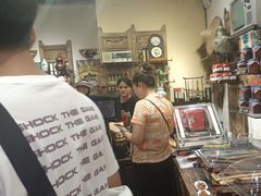-嘉凌码头·重庆特产手工火锅底料(洪崖洞九楼店)