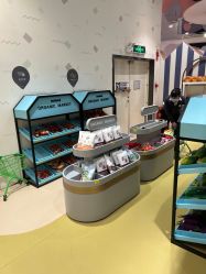 -meland club亲子乐园(重庆万象城店)