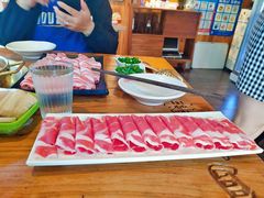 -四喜小胖·北京涮肉(五道营店)