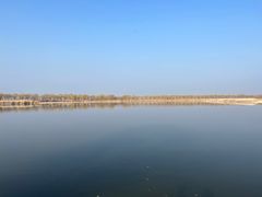 -野鸭湖国家湿地公园