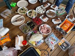 -TIPPI营地 房车主题·露营烧烤团建轰趴(天安假日店)