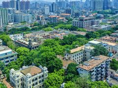 -广州白天鹅宾馆