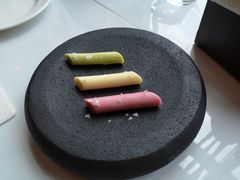 -翡翠36餐厅(浦东香格里拉店)