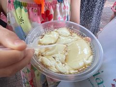 -义钦豆腐花