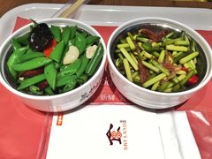 -食悦天美食广场(西安CityOn熙地港购物中心店)