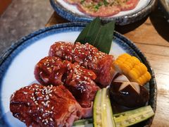 -竹涟烧肉(太古里店)