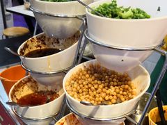 -老广州牛杂(深圳白石洲总店)