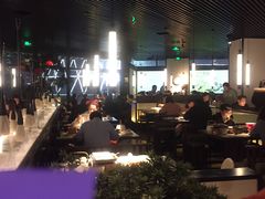 -绿茶餐厅(成都大悦城店)