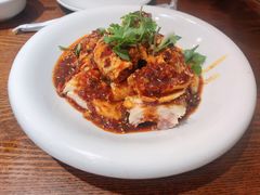 口水鸡-李老哈·东北菜(宋园路店)