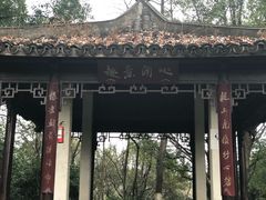 -杭州半山国家森林公园