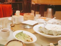 -金鼎轩(方庄天坛店)