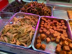 -绝味鸭脖(朝阳印象城店)