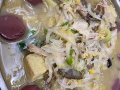 -圣夜东北菜烧烤·夜宵·龙虾(胥江路店)