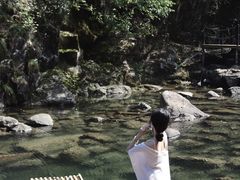 -长谷洞天
