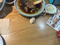 -潮粥荟·潮汕砂锅粥(槐房万达店)