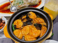 -望乡楼上海菜(日月光店)