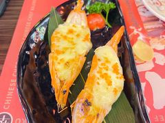 -仙隐小鹿中華の日料(荣民龙首广场店)