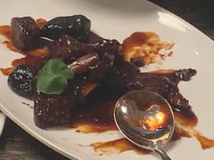 -Yan Ting 宴庭中餐厅(上海静安瑞吉酒店)