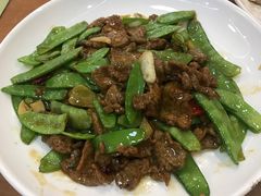 -友强·23年特色海鲜大排档(厦门店)