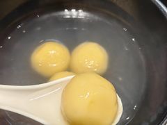 -宁波汤团店(外滩店)