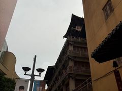 -隐溪茶馆(静安寺店)