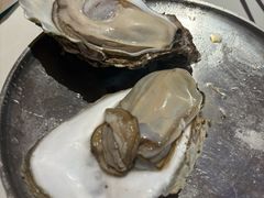 -蚝堡海鲜·威海菜·海肠捞饭·烧烤·亚洲吃蚝公司(幸福门店)