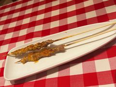 -西贝(虹口龙之梦店)