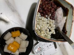 -鲜芋仙(中华广场店)