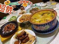 -国力仁和川菜(李家村店)