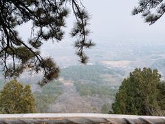 -北京西山国家森林公园