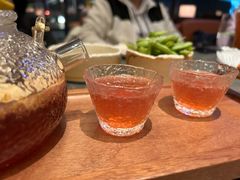 -银锭观山·露台咖啡·精酿餐吧