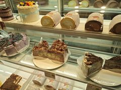 -西村叔叔的店·面包·甜品·蛋糕(清河万象汇店)