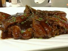 -老正兴菜馆(福州路店)