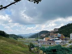 -浙江安吉JW万豪酒店·万豪中餐厅