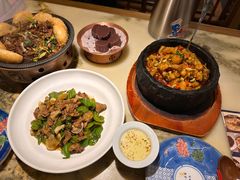 -范家小馆·烤鸭新京菜(金融街店)
